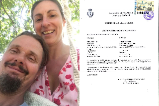 La mamma dei "bimbi nel bosco" rischia allontanamento dalla comunità